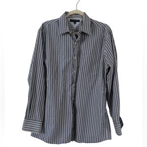 Tommy Hilfiger Men’s Button-Down